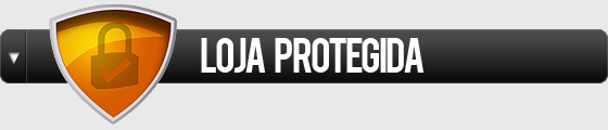 Selo Loja Protegida