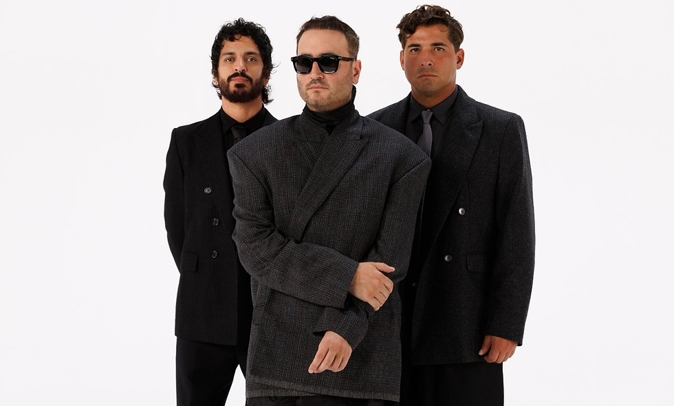 Reik regresa a sus origenes con el album TQ+