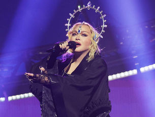 Madonna revela haber estado en coma inducido