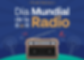 Día Mundial de la Radio