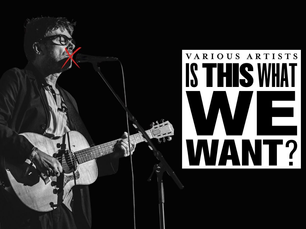 Miles de músicos protestan contra la IA haciendo un álbum silencioso