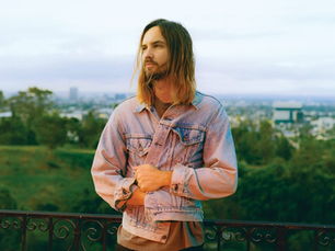Tame Impala lanza nuevo álbum después de 5 años de espera