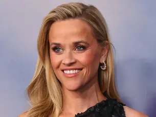 Reese Witherspoon disfruta de Los Cabos en familia
