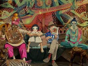 Gorillaz nos trae el noveno álbum de estudio para el 2026