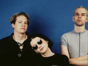 Placebo incluye tour en México
