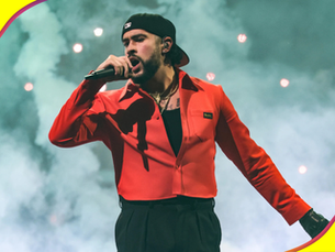Bad Bunny anuncia nuevas fechas para su gira mundial