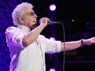 Roger Daltrey de The Who piensa en su retirada