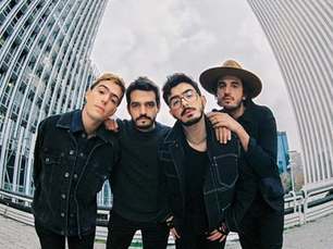 Morat anuncia gira por Latinoamérica