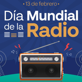 Día Mundial de la Radio