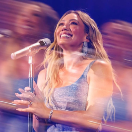 Hilary Duff se presentará en la capital mexicana