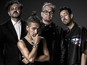 El álbum Re de Café Tacvba es considerado una obra maestra del rock latinoamericano 