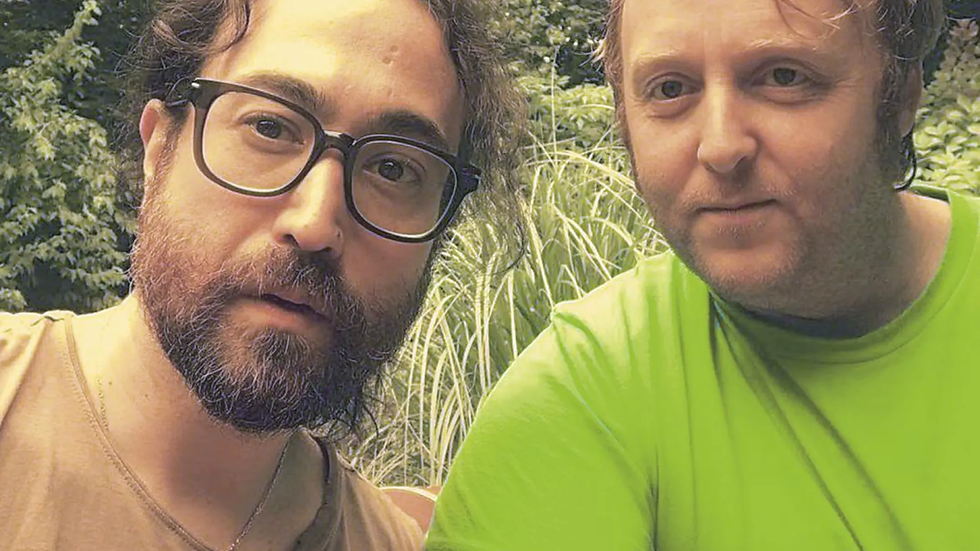 Una nueva colaboración entre Lennon y McCartney 