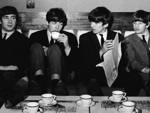 Los Beatles son nominados a un Grammy después de 27 años