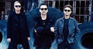 Depeche Mode lanza documental filmado en México