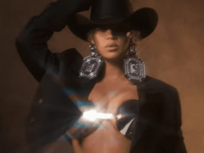 Beyoncé rompe inesperado record con su nueva canción country