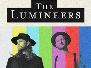 The Lumineers regresan a México y abren nueva fecha  