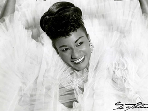 Celia Cruz lanza disco inédito: '100 años de azúcar'