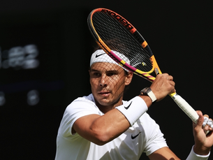 Último partido de Rafael Nadal; dónde y cuándo verlo