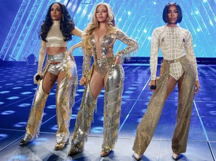 Beyoncé reúne a Destiny's Child durante el último show de ‘Cowboy Carter Tour’