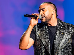 Don Omar confirma su operación contra el cáncer  ha sido todo un éxito 