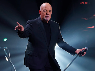 Billy Joel lanza 'Turn the lights back on' después de17 años de ausencia