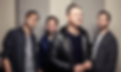 Keane de gira en México