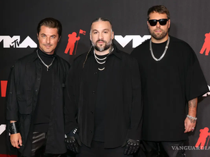 Swedish House Mafia regresa a México