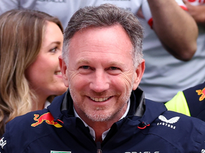 Christian Horner es despedido de Red Bull Racing