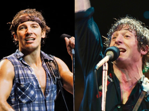 Jeremy Allen White interpretará a Bruce Springsteen en su biopic