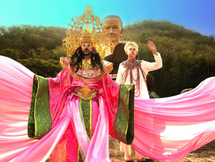 Empire of the Sun regresará a México