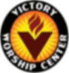 Victory Worship Center logo