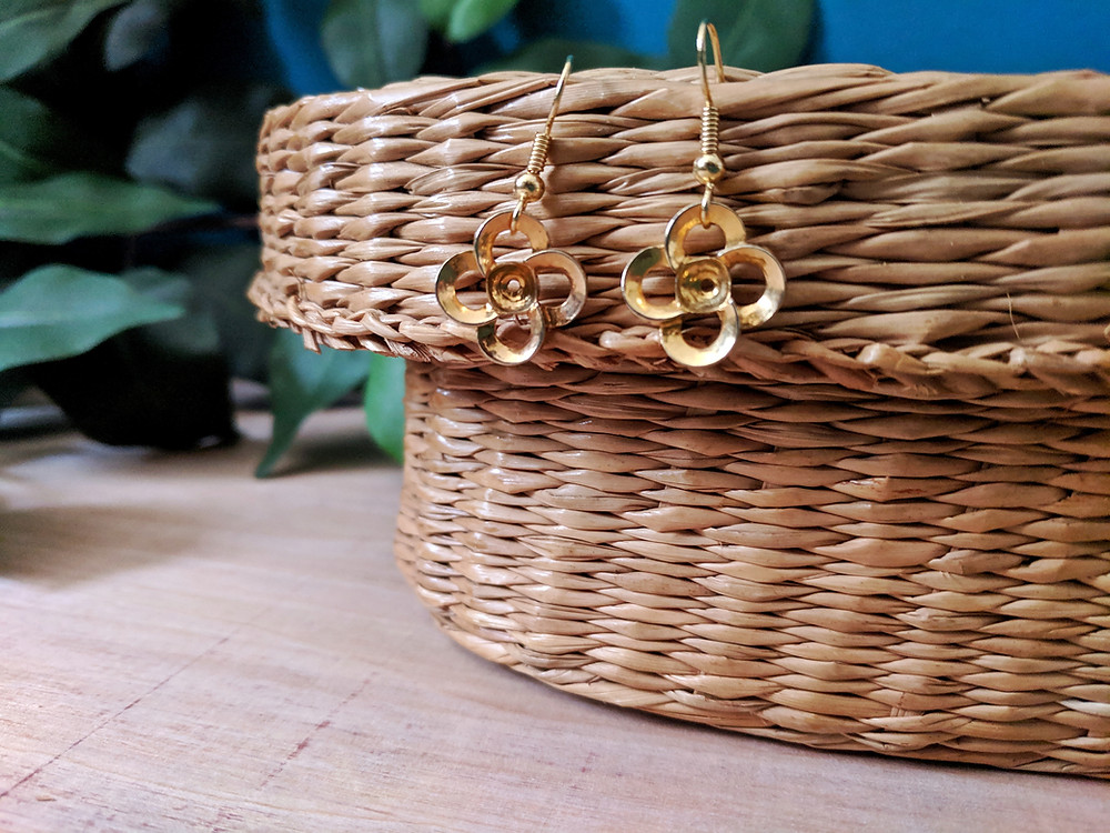 Upcycled Jewelry