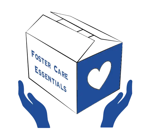 Foster Care Essentials logo