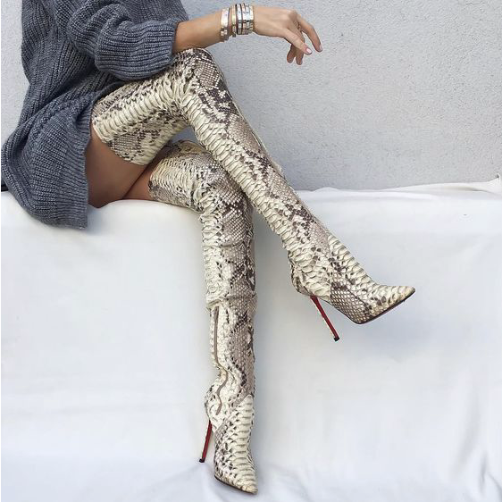 Snake ♡ Size 34~43