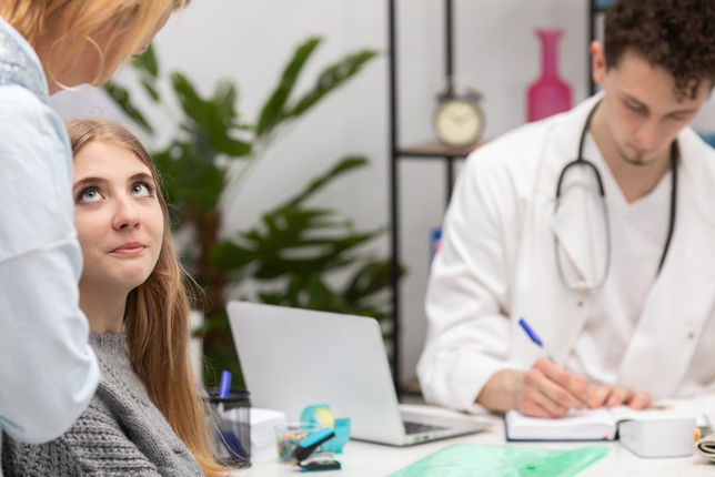 Why Medical Interpreters are Essential to Healthcare