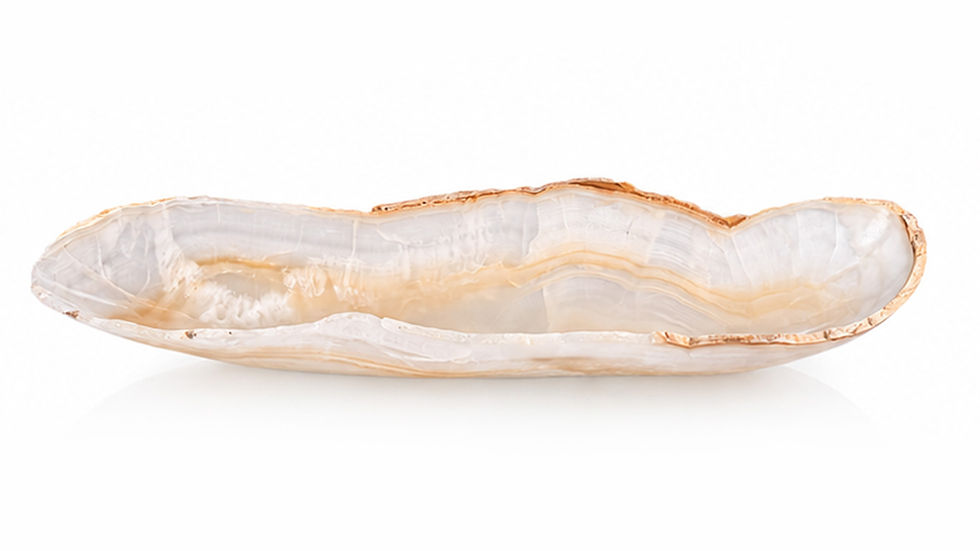 Thumbnail: Onyx Centerpiece Crust