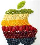 apple picture of fruits - Copy - Copy.jp