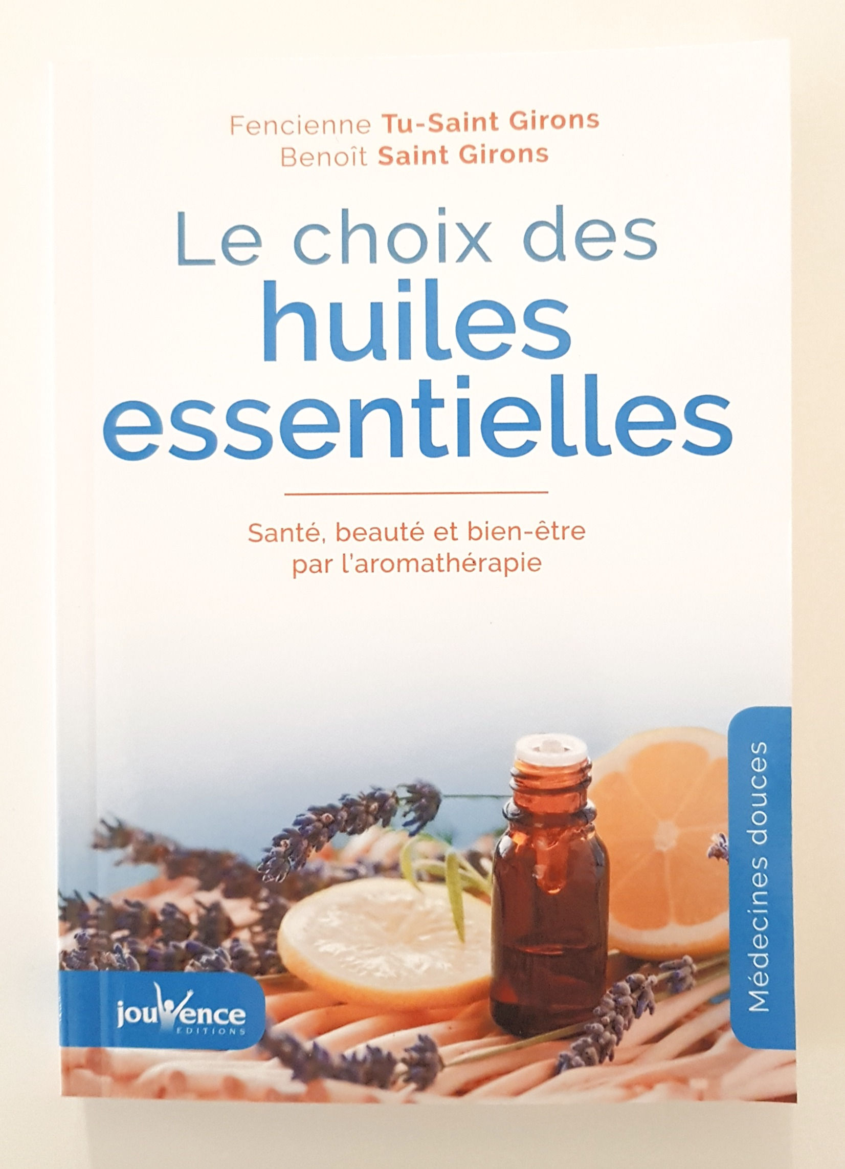 Le choix des Huiles Essentielles