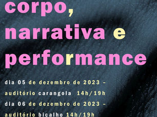 Tramas organiza 2ª edição do Seminário Teorias da Comunicação e Experiência na UFMG
