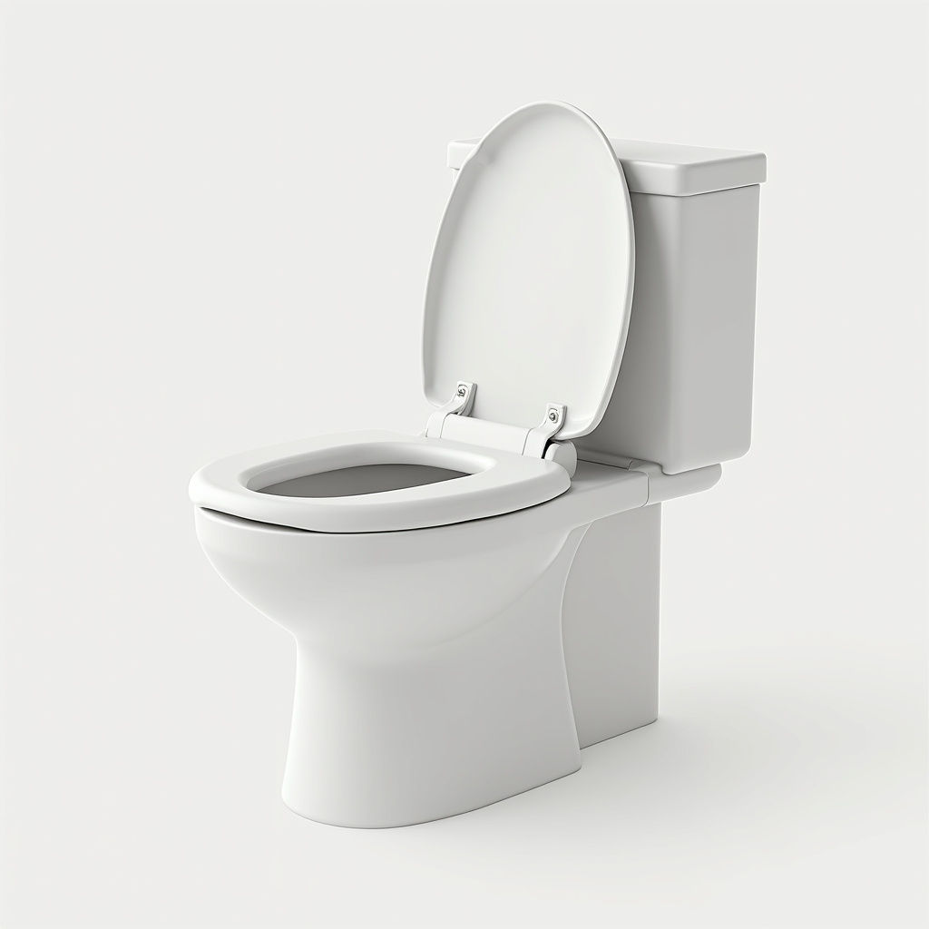 Adptador Vaso Sanitário