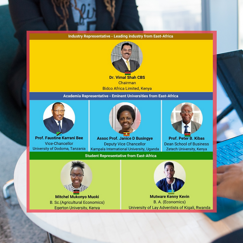 Career Opportunities & Employability Skills: What's after 2020?