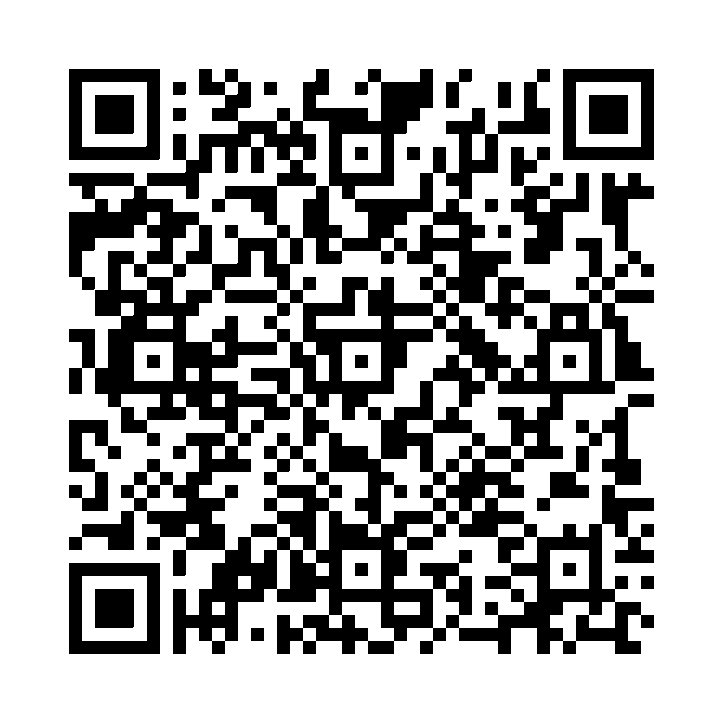 QR Code Pix para doação ao Lar Manuel Quintão