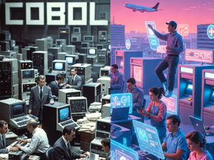 COBOL Modernization and the Future of Legacy Infrastructure