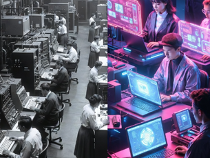 The Global Challenge of Legacy Software and Data Systems