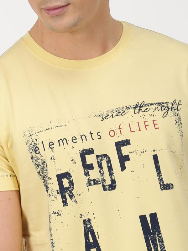 Thumbnail: Butter Crew Neck T-shirt