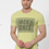 Thumbnail: JACK & JONES NEON GREEN T-SHIRT