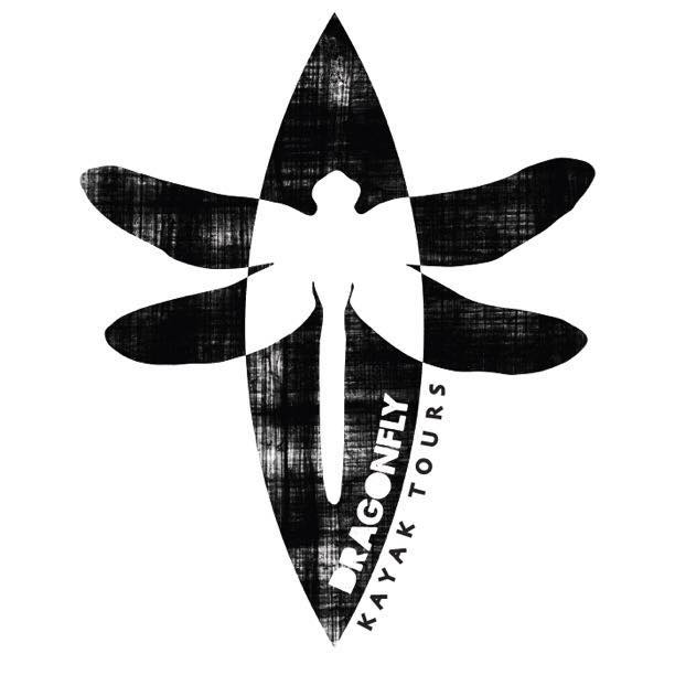 Dragonfly Kayak Tours logo