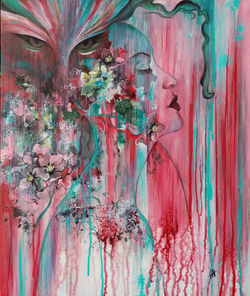 Mon mental, ce tyran