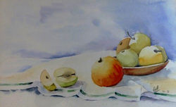 Pommes