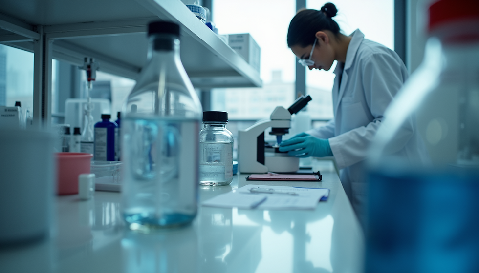 The Role of GLP-1 and GIP in Health and Weight Management